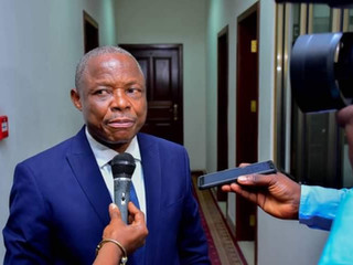Le Directeur Général de la Radiotélévision congolaise n’est plus