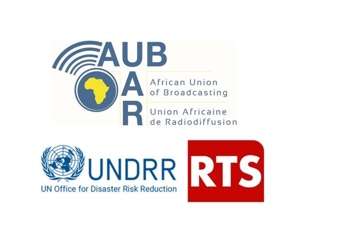 Sommet UAR-UNDRR-RTS: Le rôle de la radio dans la lutte contre les changements climatiques