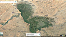 Note conceptuelle : Atelier UAR-UNESCO sur la couverture des enjeux climatiques dans le bassin du Lac Tchad