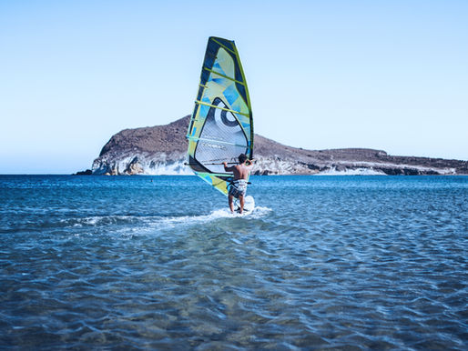 Weathering The Winds of Change During Your Career