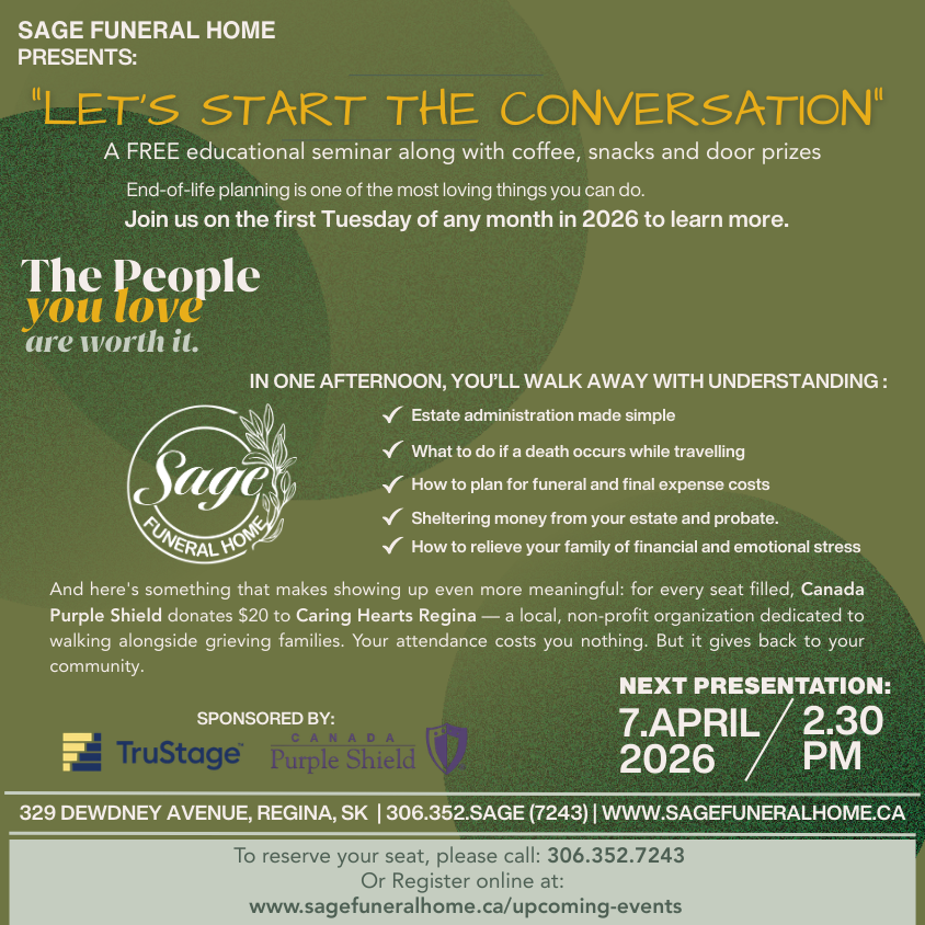 Lets Start the Conversation