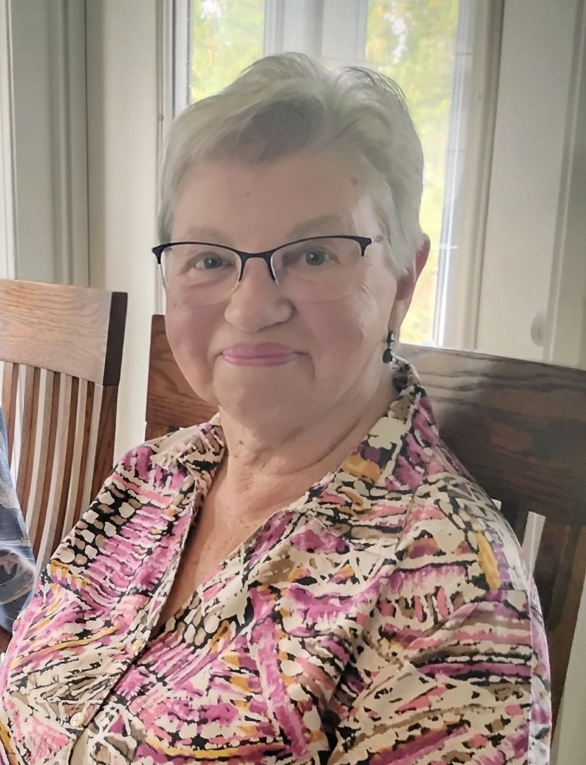 Sage Funeral Home Obituary Post Deceased Image