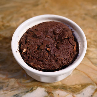 Gluten Free Chocolate Mug Cake