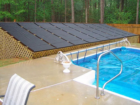 A Comprehensive Guide to Solar Pool Heating in Adelaide-Australia
