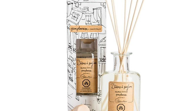 Diffuser Grapefruit