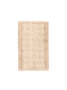 Melia ''Vintage'' khaki rug