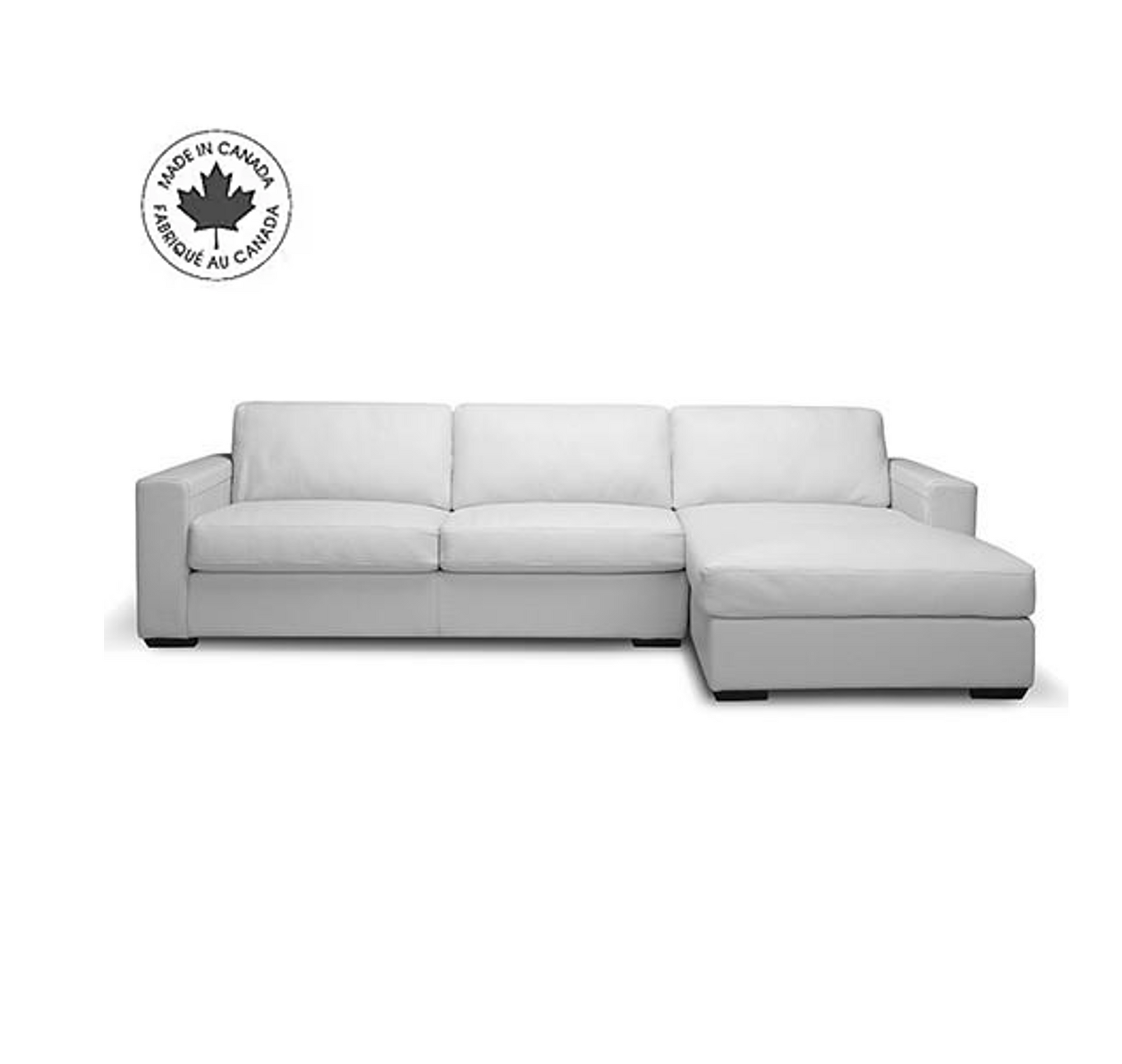 Dunloe Sectional
