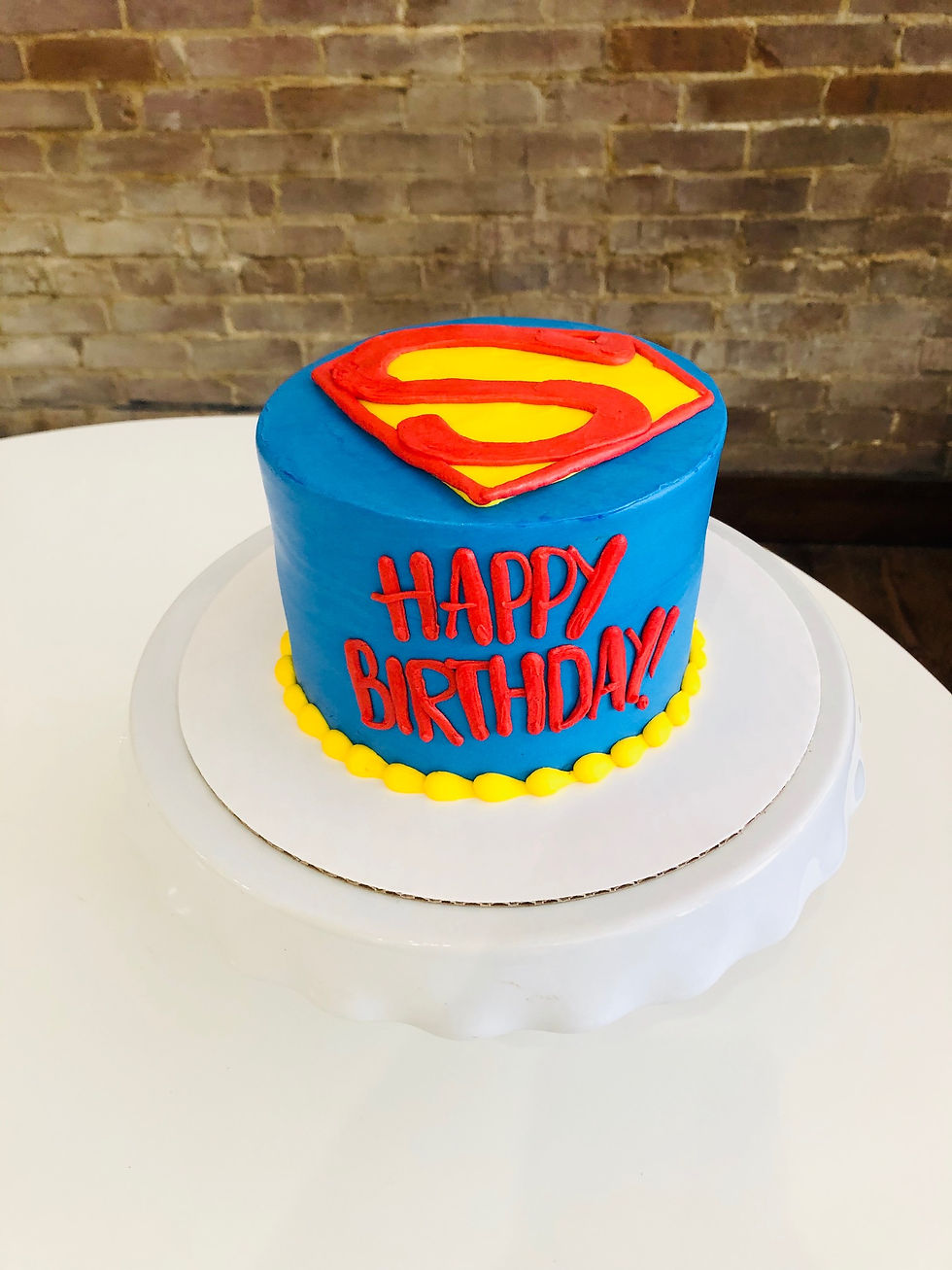 Superman