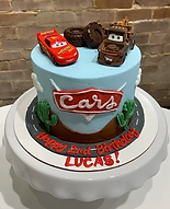Cars theme