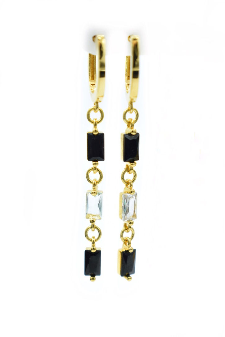 Miniature : BO Retangolo 3 oxydes