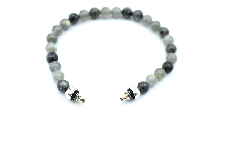 Thumbnail: Bracelet Perles pour Capsule