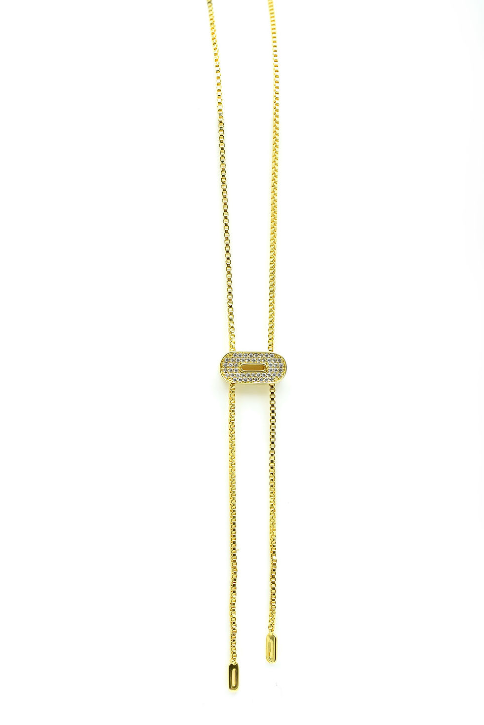 Thumbnail: Collier Olympe Bolo