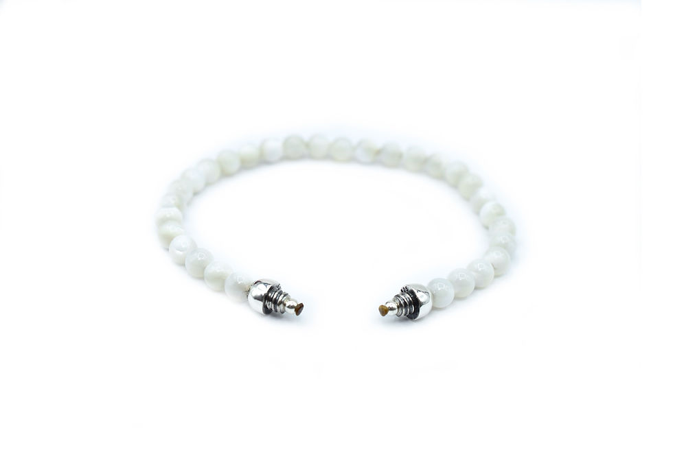 Thumbnail: Bracelet Perles pour Capsule