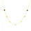 Miniature : Collier  Pinga