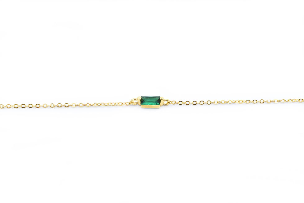 Thumbnail: Bracelet Retangolo