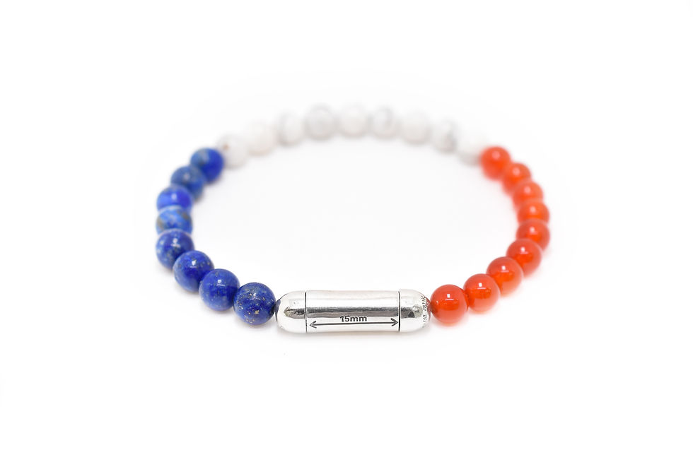 Miniature : Bracelet Capsule France