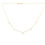 Thumbnail: Collier Cinco Oxyde