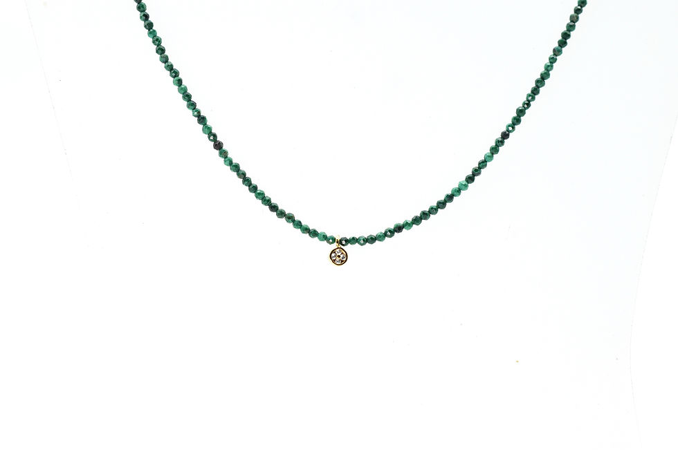 Thumbnail: Collier Preciosa II