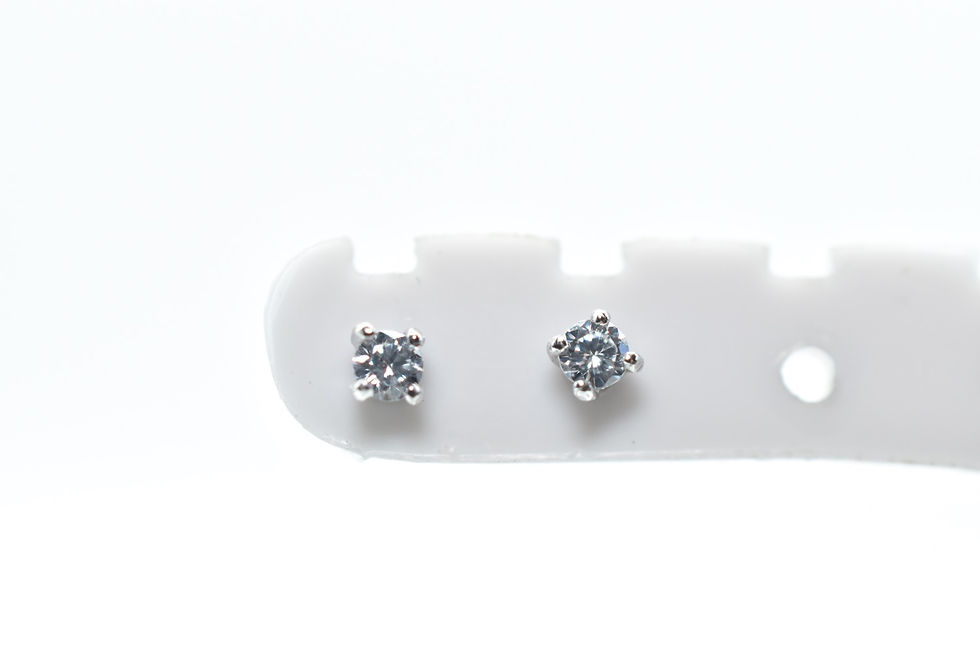 Thumbnail: PM Oxide Earring