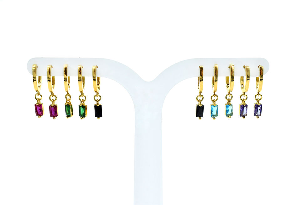 Miniature : BO Retangolo