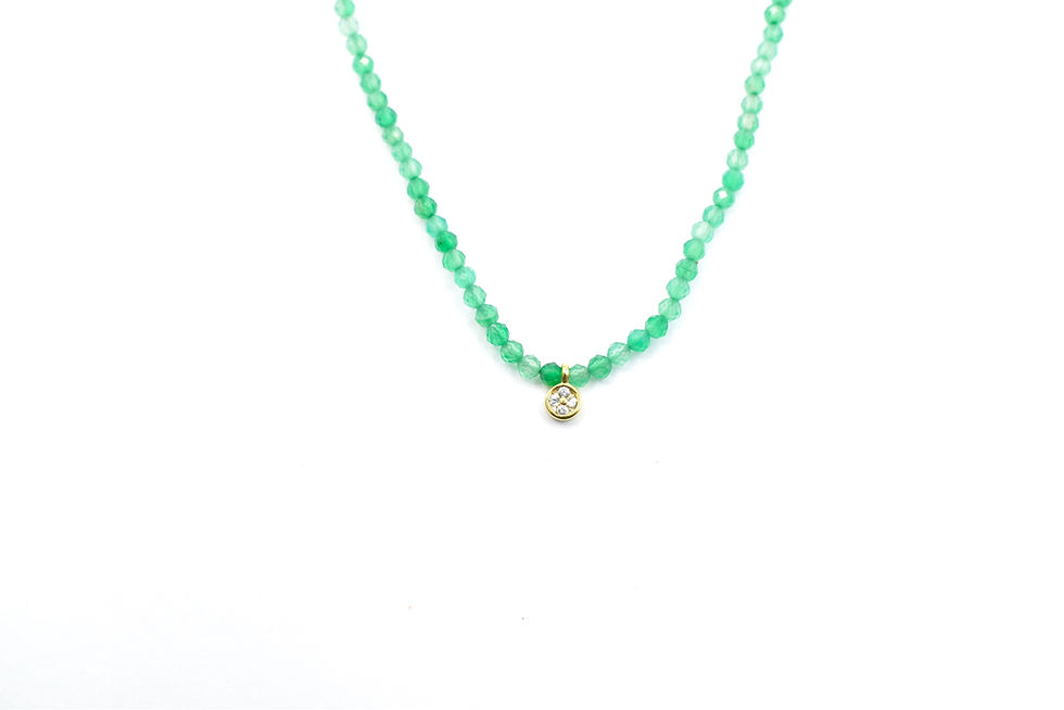 Thumbnail: Collier Preciosa II