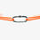 Miniature : Bracelet cordon Ovale n°2