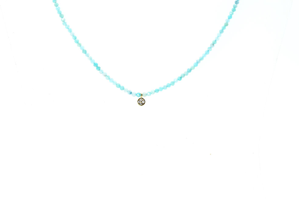 Thumbnail: Collier Preciosa II