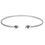 Thumbnail: Bracelet câble pour Capsule