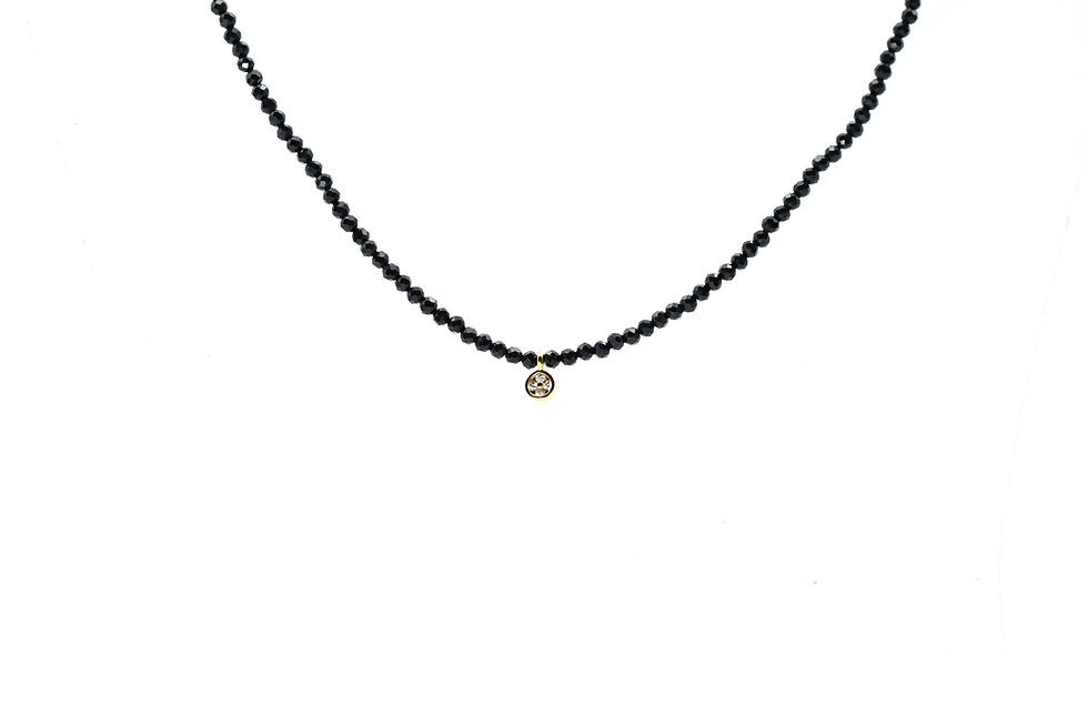 Thumbnail: Collier Preciosa II