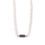 Thumbnail: Collier Perles de Culture d'eau douce pour Capsule