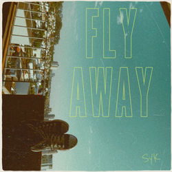 SyK - Fly Away