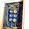 Electrical needing major update