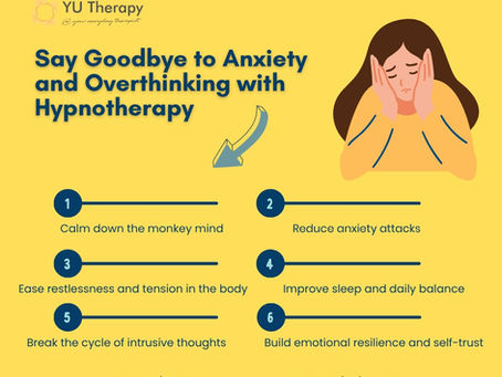 What Happens in a Clinical Hypnotherapy Session?