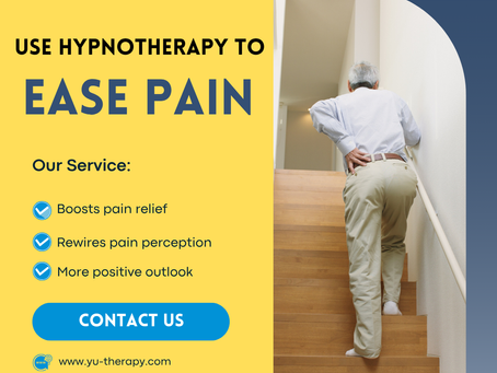 Why Doctors Are Recommending Clinical Hypnosis alongside Conventional Pain Treatments