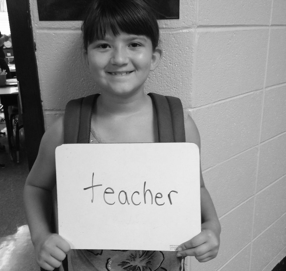 Future Leader