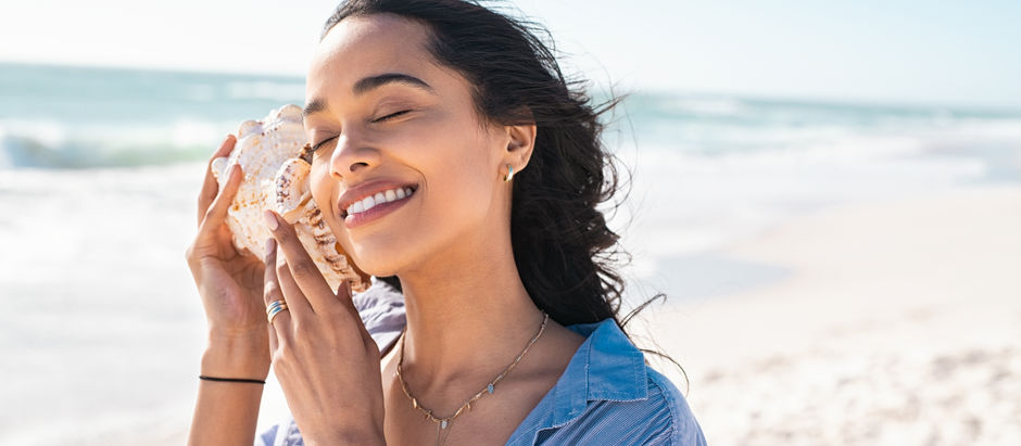 The Art of Listening: The Benefits of Paying Attention to Sound