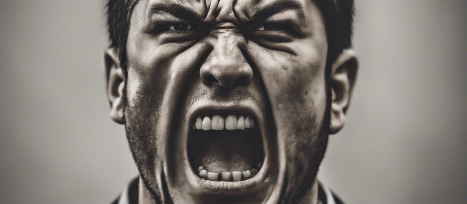 Mastering Your Emotions: How to Respond Instead of Reacting to Emotional Triggers