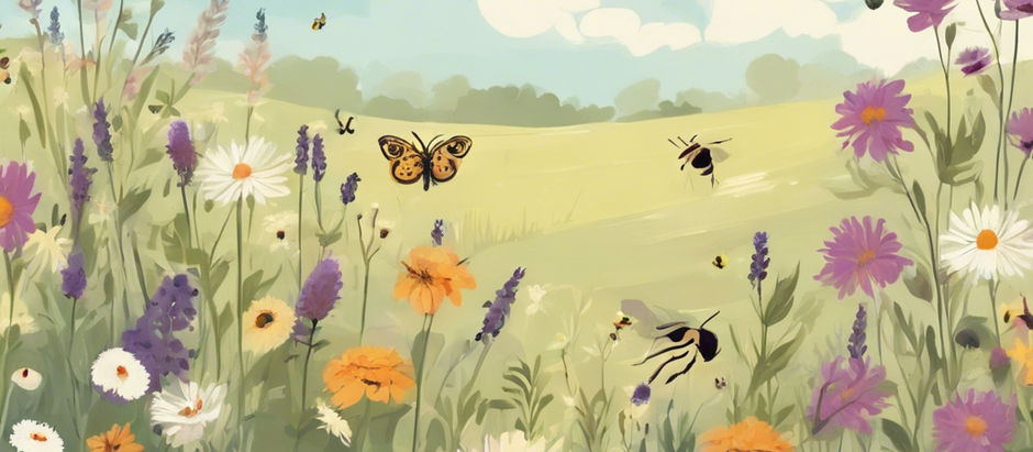 Creating a Safe Space: A Mindfulness Exercise for Inner Peace