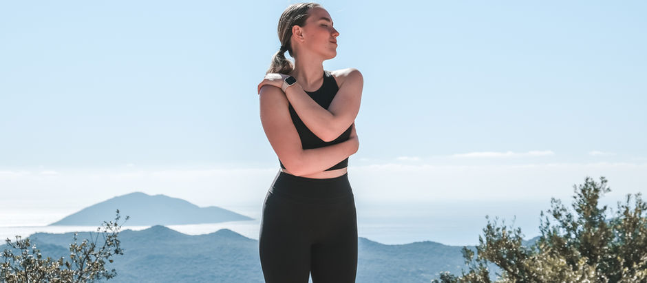Cultivating Mindful Self-Compassion: Navigating the Path to Mental Well-Being