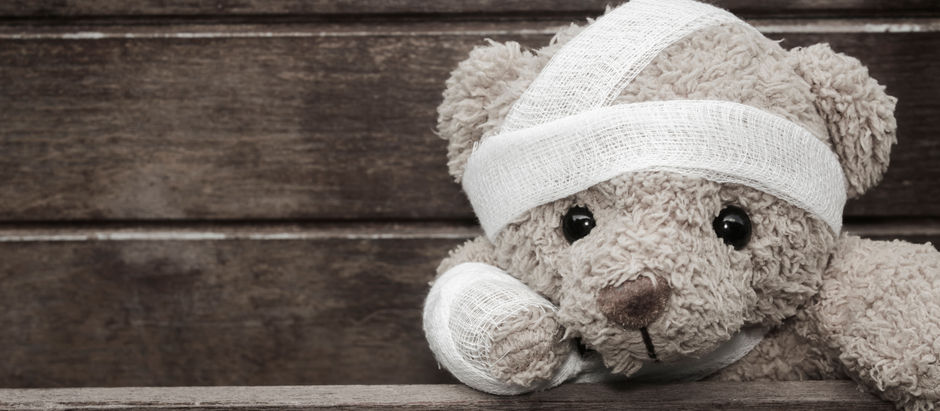 Unveiling the Hidden Impact: How Big T and Little t Trauma Shape Our Lives