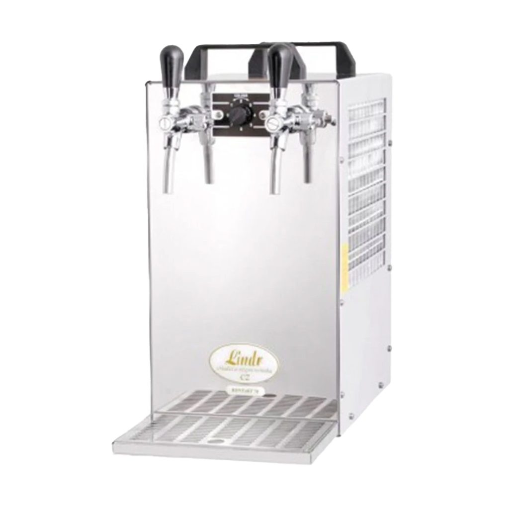 Bierzapfsystem Lindr