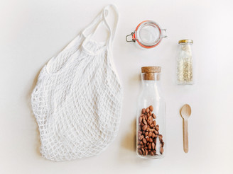 Getting Started With Zero Waste