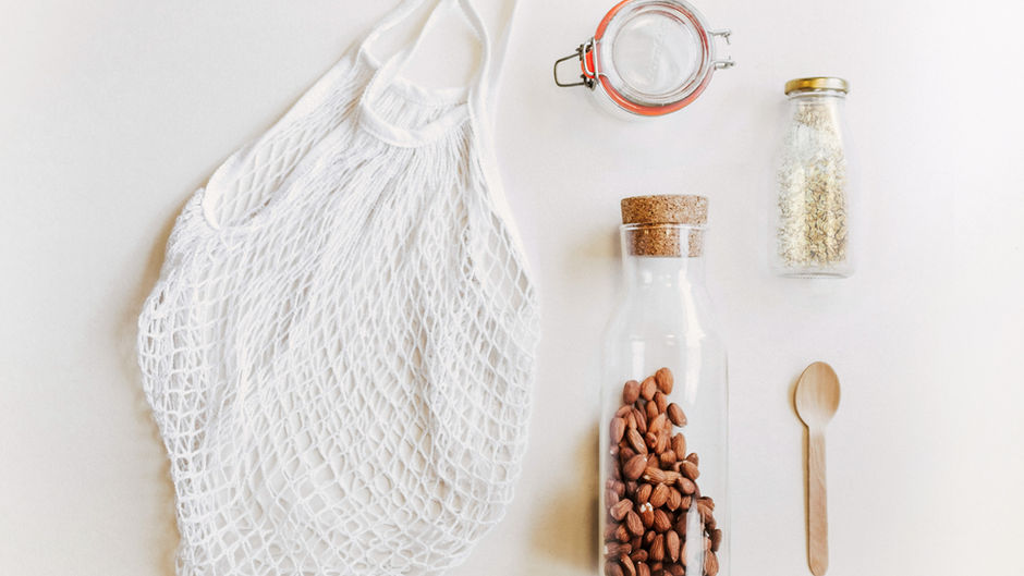 6 small changes you can make to be more sustainable in 2019