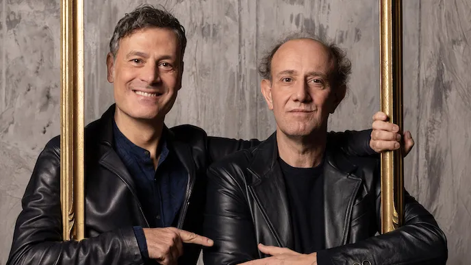 Ale e Franz