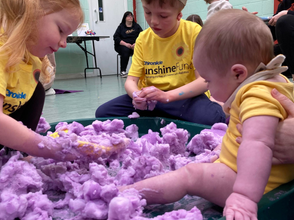 Community events have returned