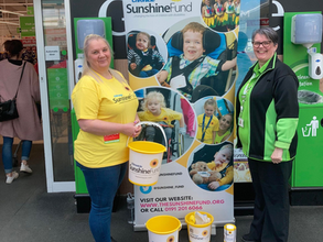 Urgent Spring Appeal