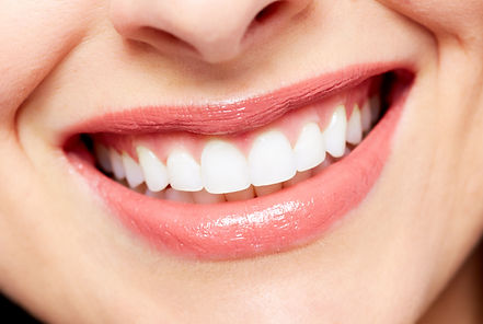 Beautiful woman smile. Dental health care background..jpg