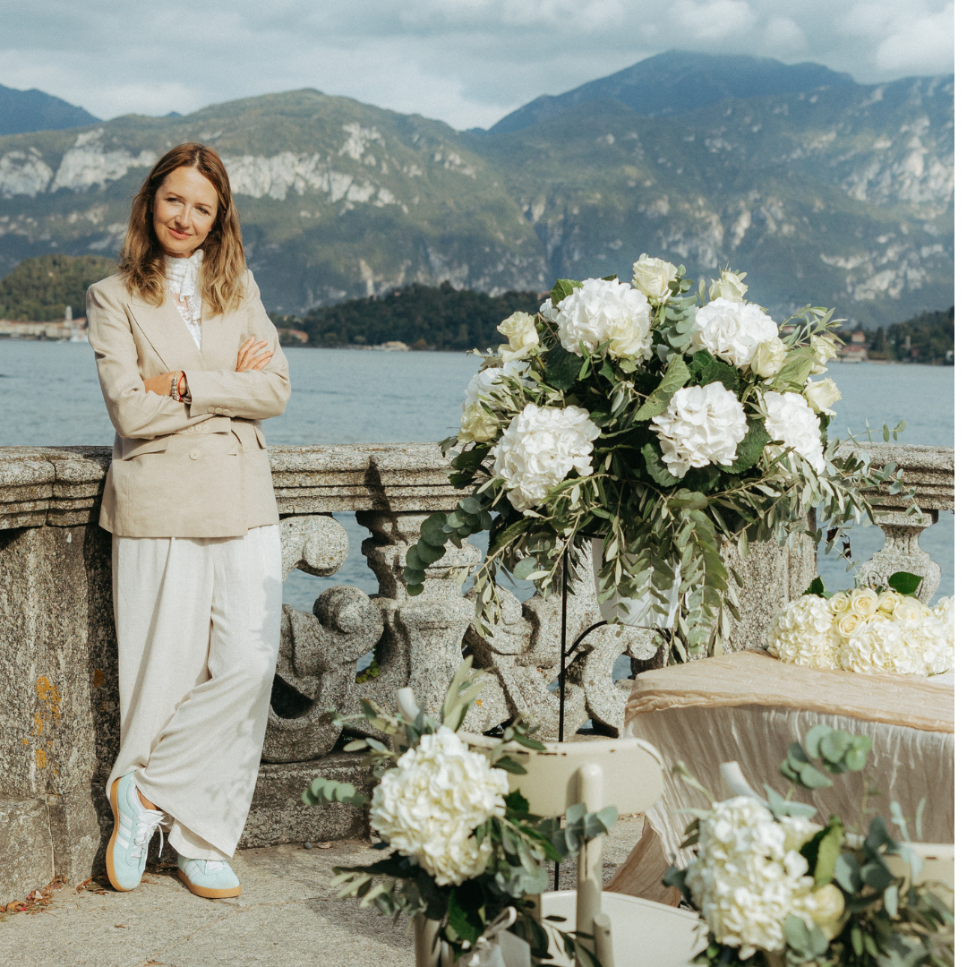 Jednorazowe Praktyki we Włoszech