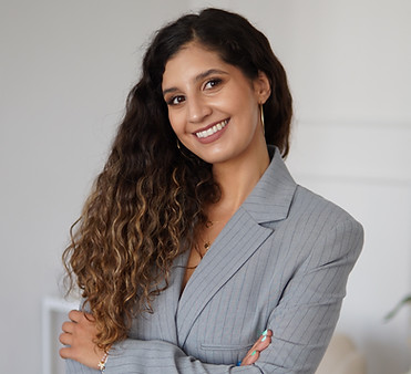 Daria Mohammad Szkolenie destination wedding Planner