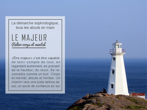 Tout est à porté de main